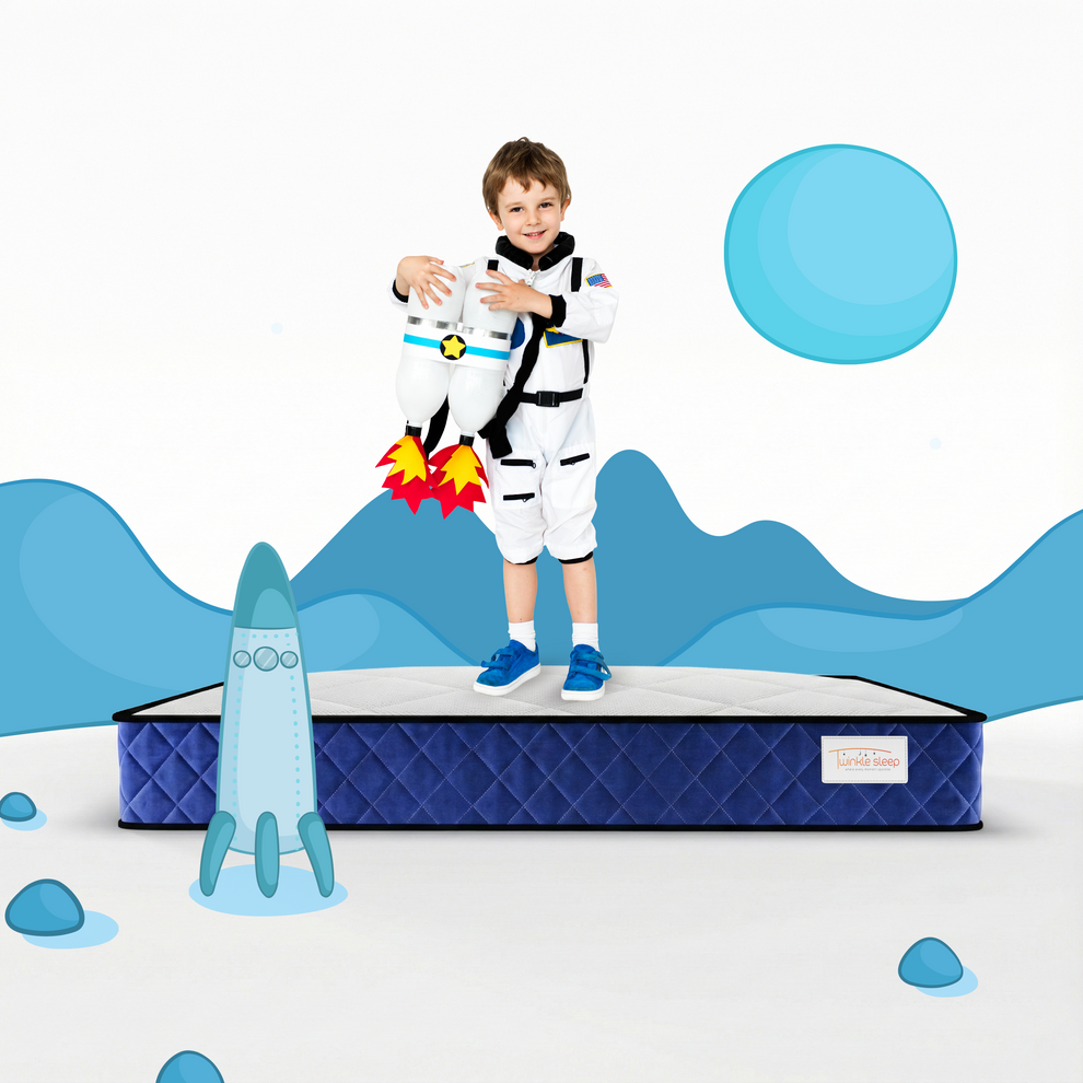 Twinkle Sleep Mattress