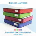 Twinkle Sleep Mattress