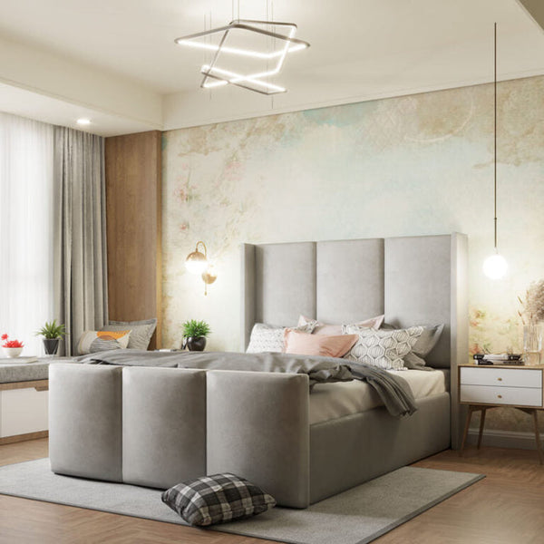 Benny Bed Frame