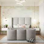 Benny Bed Frame