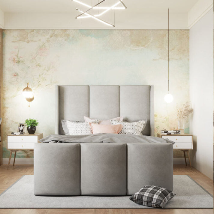 Benny Bed Frame