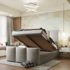 Benny Bed Frame