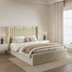 Noir Bed Frame