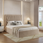Luma Bed Frame