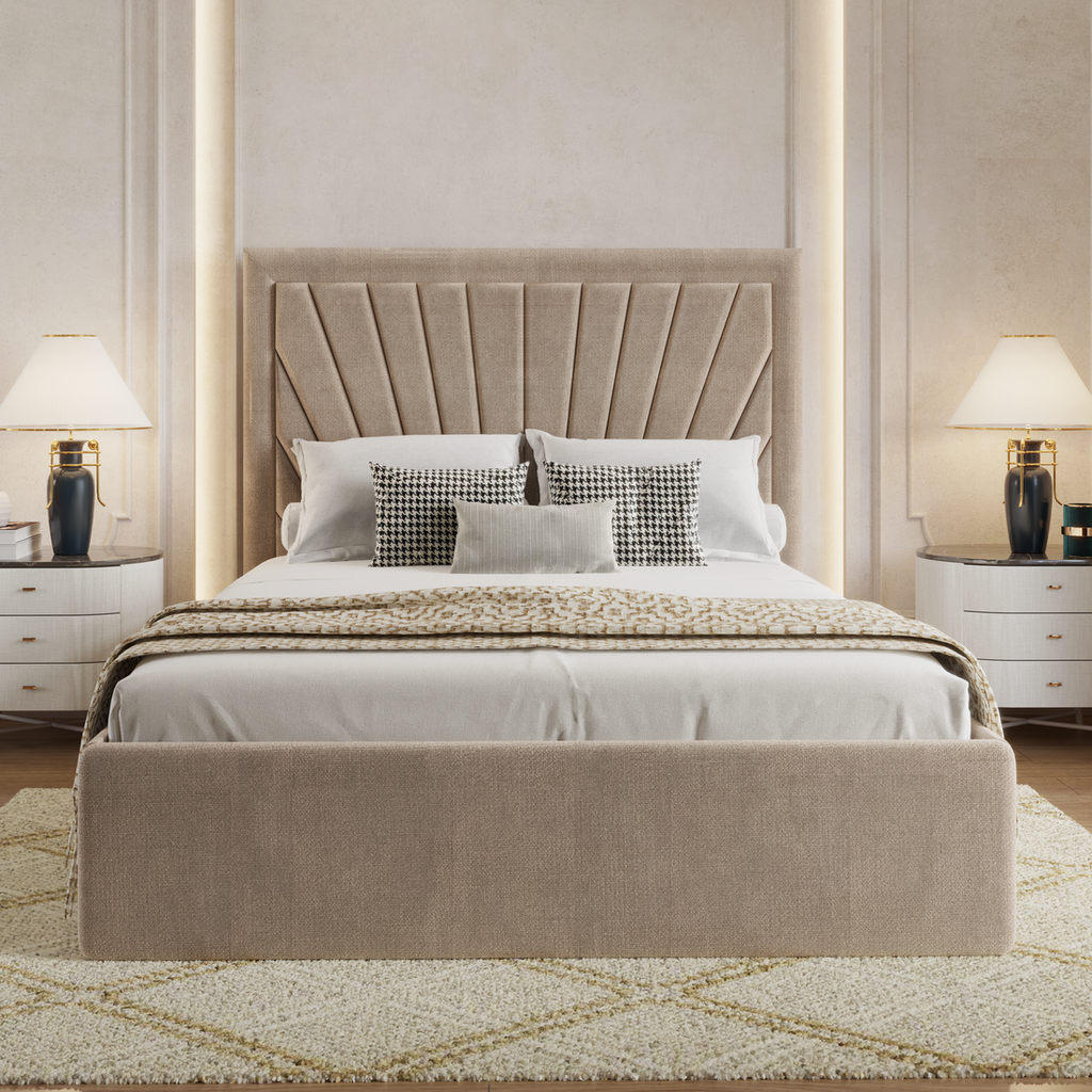 Luma Bed Frame