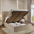 Luma Bed Frame
