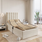 CloudRest Adjustable Electric Bed