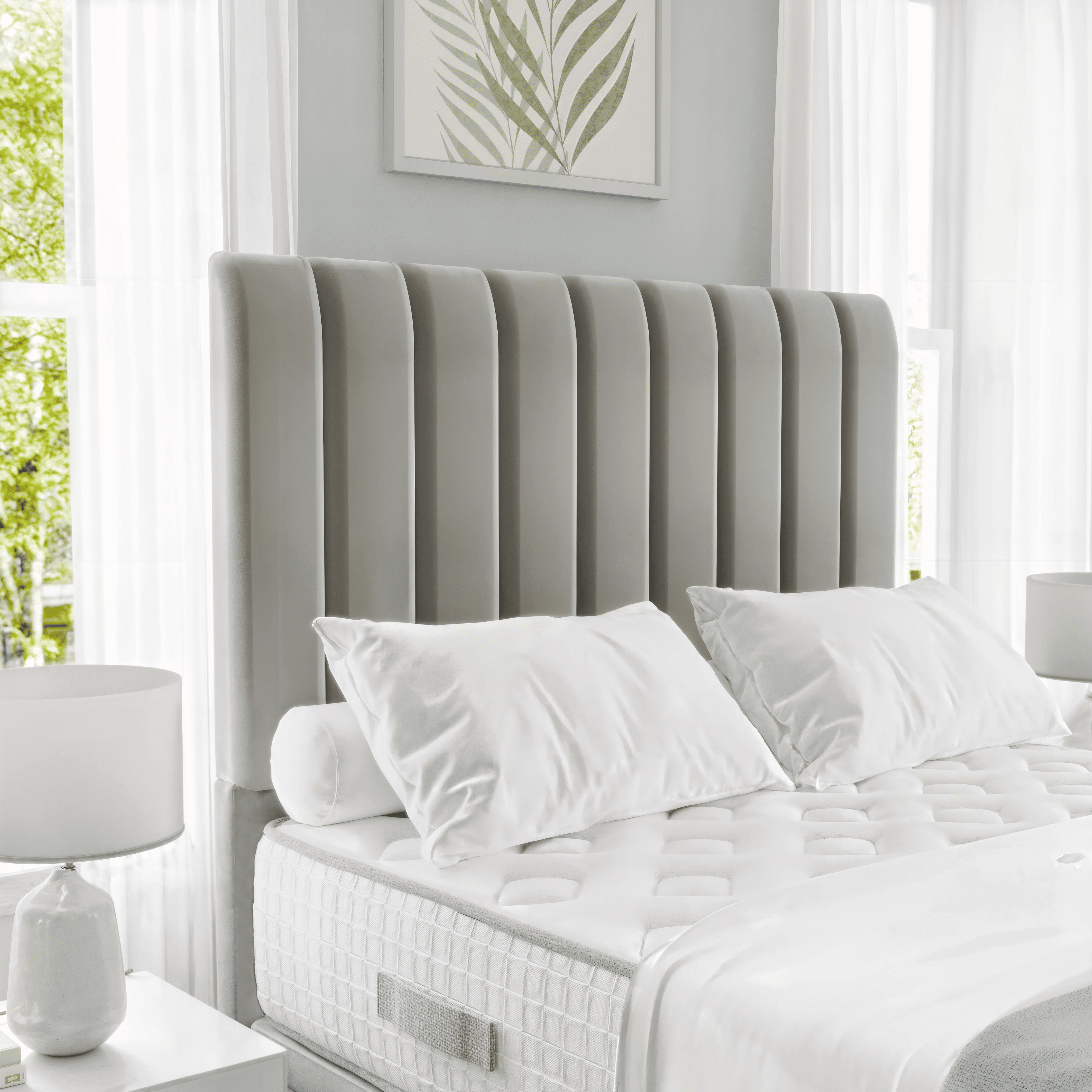 Elite Dream Divan Bed