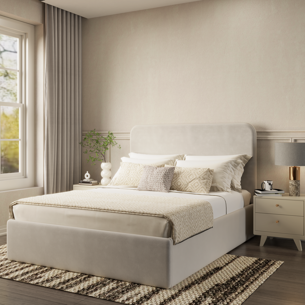 Mercer Bed Frame