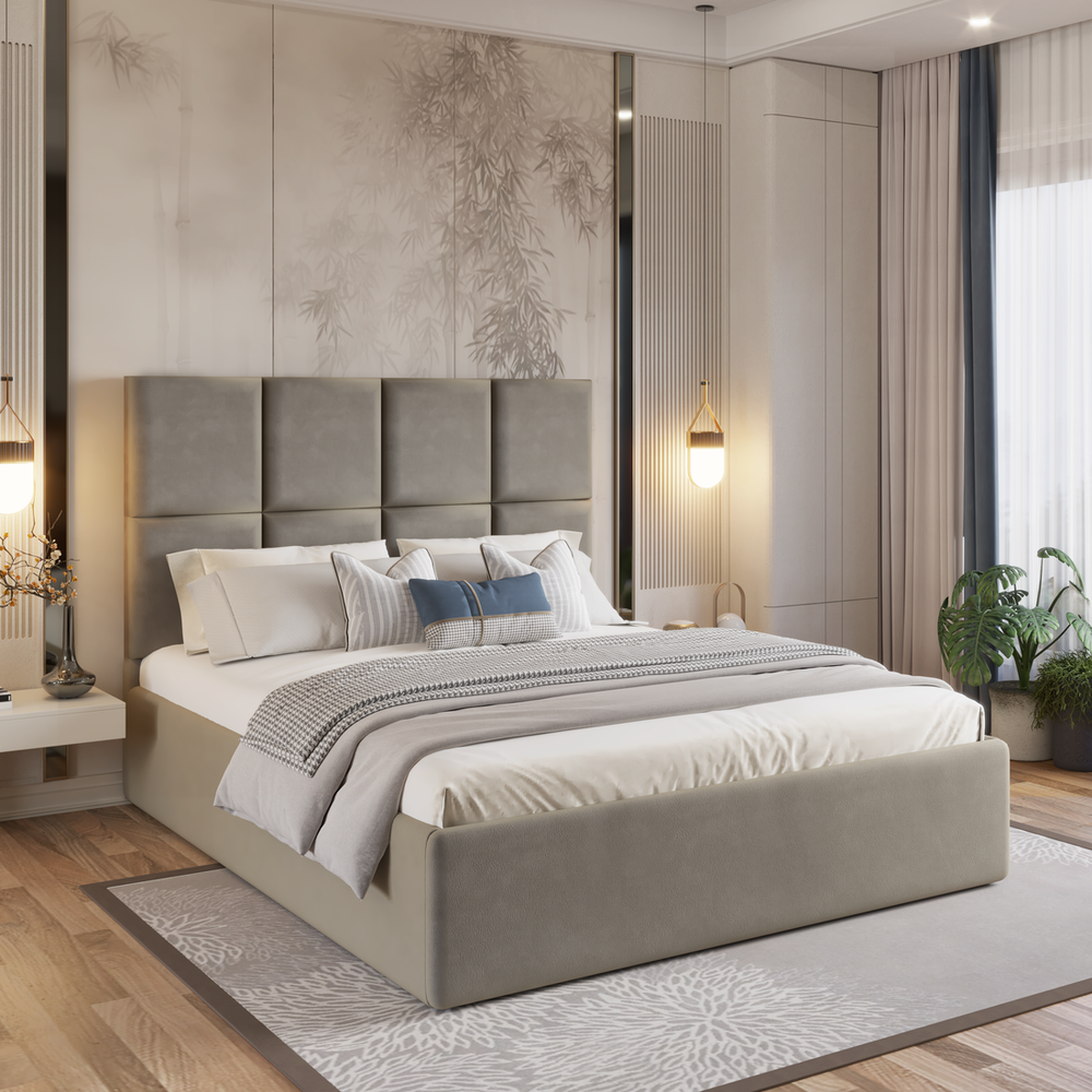Blaze Bed Frame