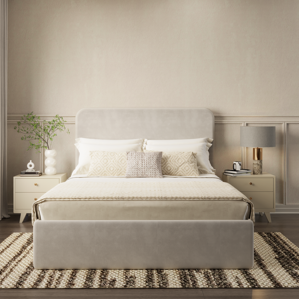 Mercer Bed Frame