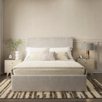 Mercer Bed Frame