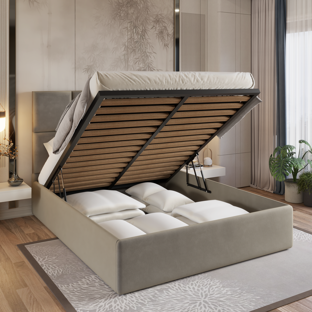 Blaze Bed Frame