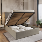 Blaze Bed Frame