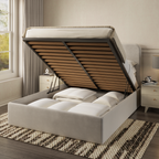 Mercer Bed Frame