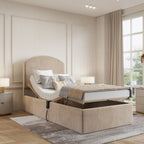 ZenMotion Adjustable Electric Bed