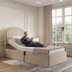 ZenMotion Adjustable Electric Bed