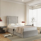 SkyRise Adjustable Electric Bed