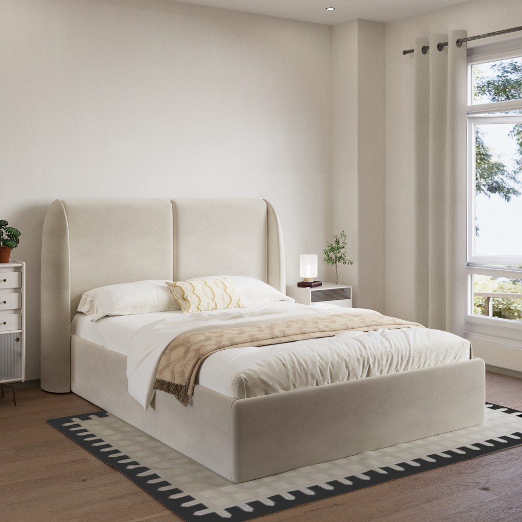 Valen Bed Frame