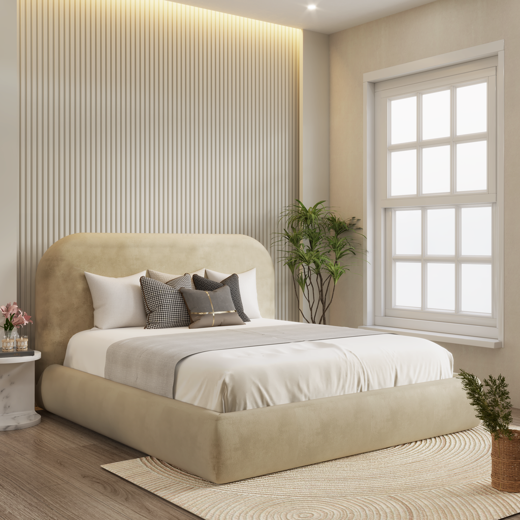 Glee Bed Frame