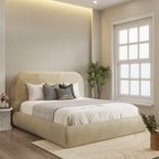 Glee Bed Frame