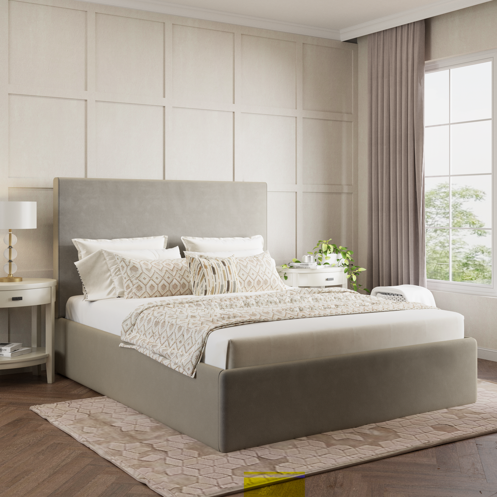 Kingsley Bed Frame