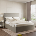 Kingsley Bed Frame