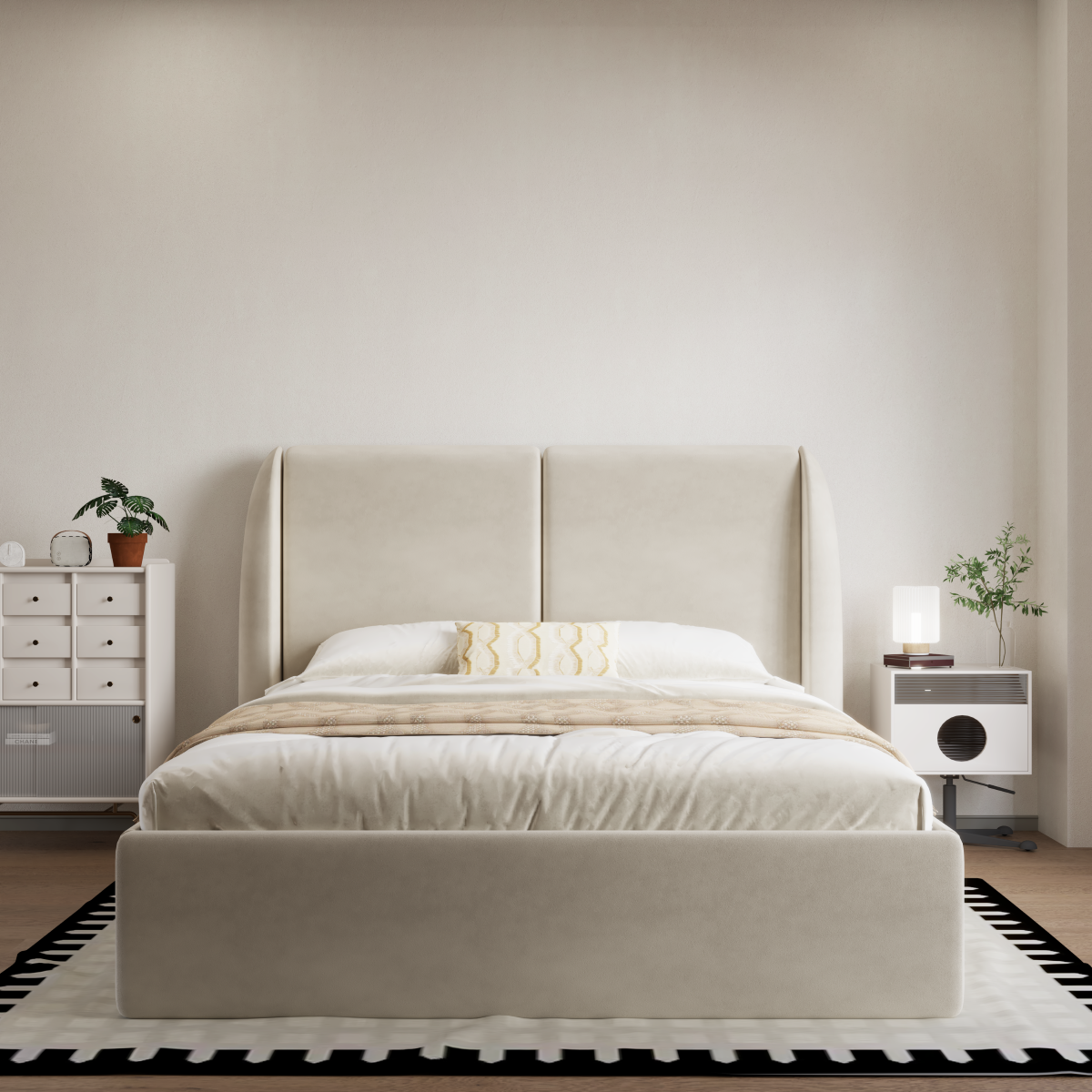 Valen Bed Frame