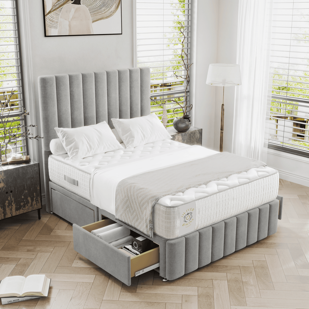 Richmond Divan Bed