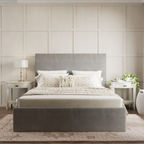Kingsley Bed Frame
