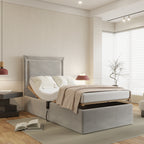 SkyRise Adjustable Electric Bed