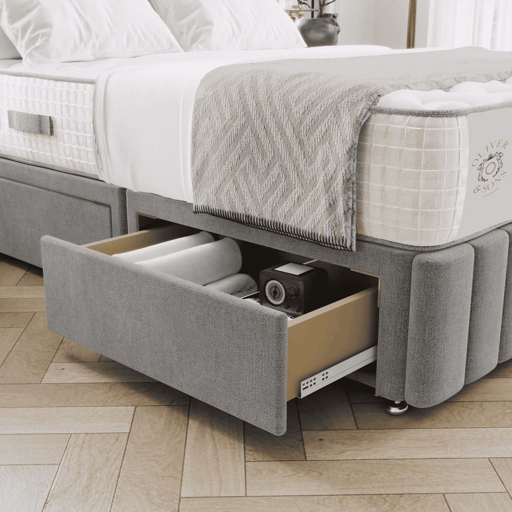 Richmond Divan Bed