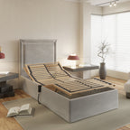 SkyRise Adjustable Electric Bed