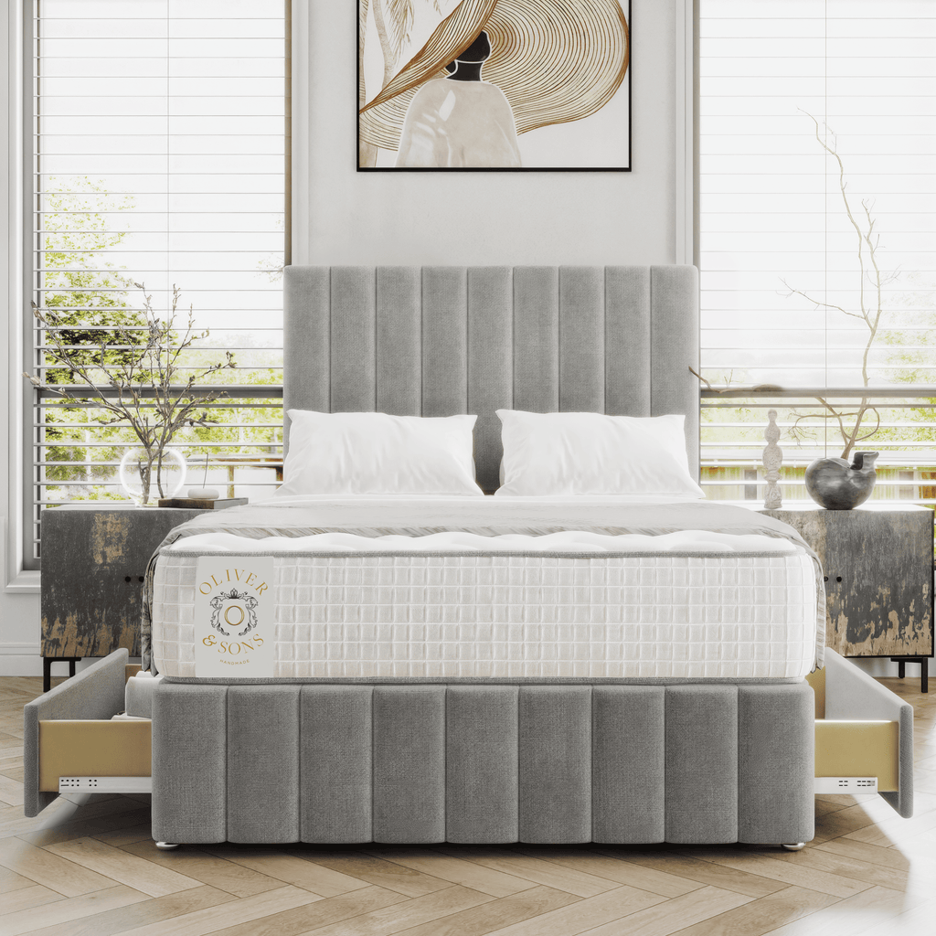 Richmond Divan Bed