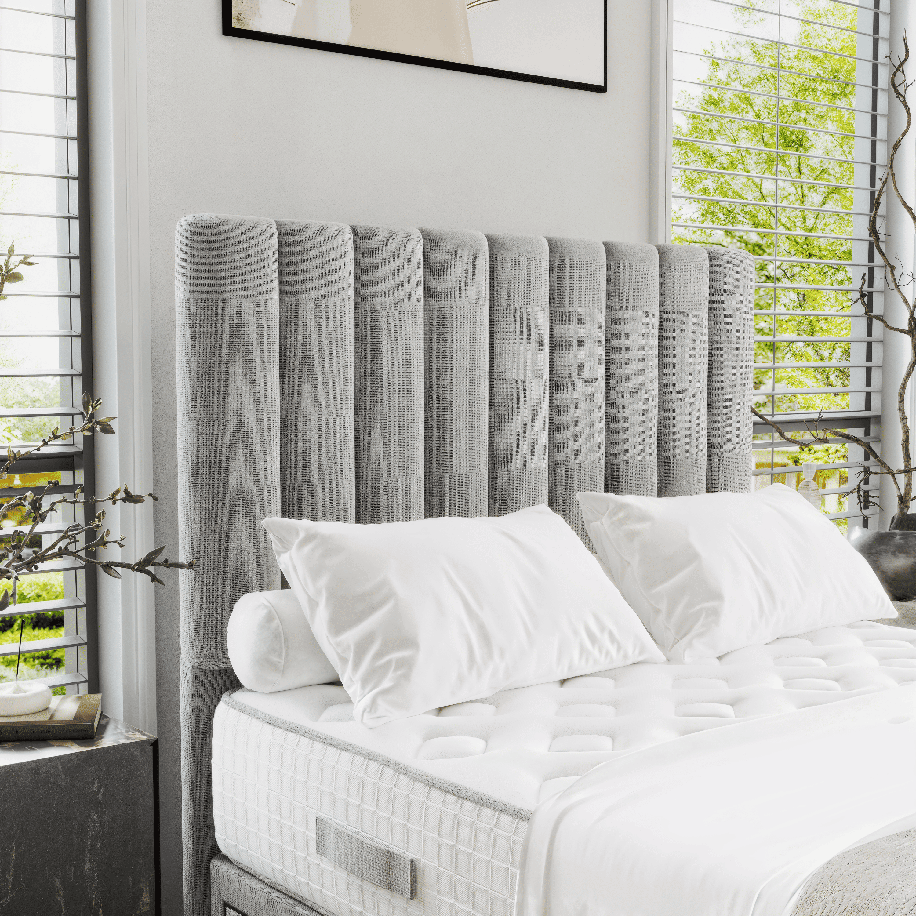 Richmond Divan Bed