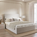 The Cove Bed Frame