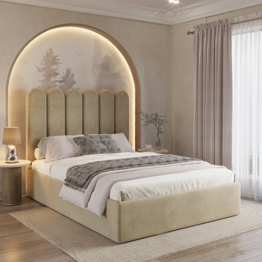 Supernova Bed Frame