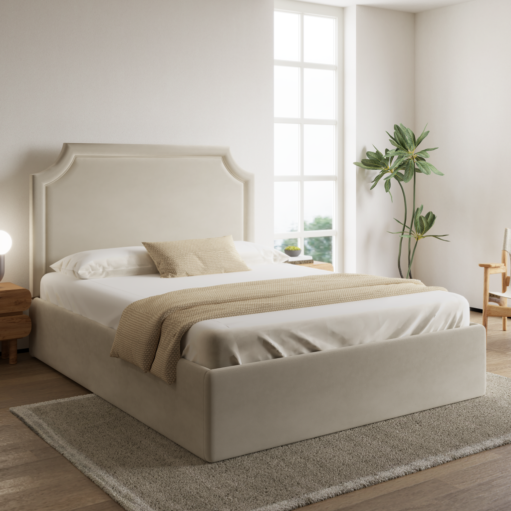 Sora Bed Frame