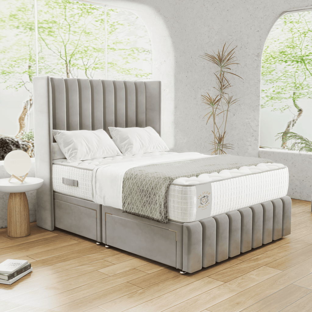 PureRest Divan Bed