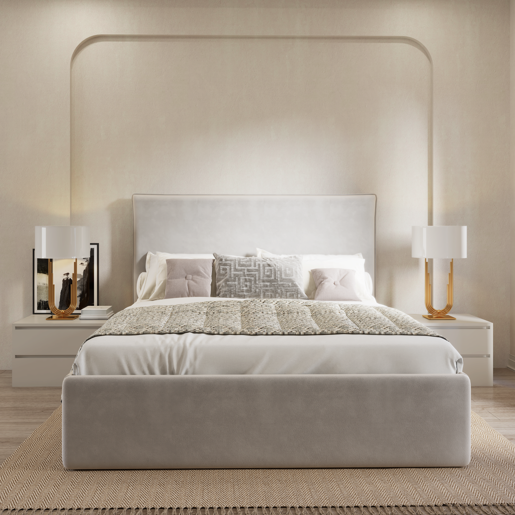 The Cove Bed Frame