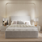 The Cove Bed Frame