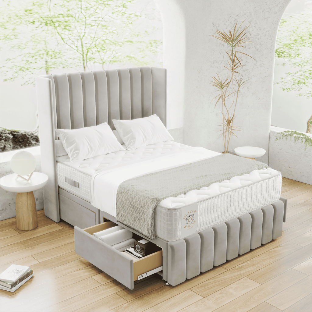 PureRest Divan Bed