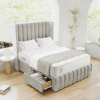 PureRest Divan Bed