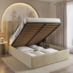 Supernova Bed Frame