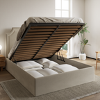Sora Bed Frame
