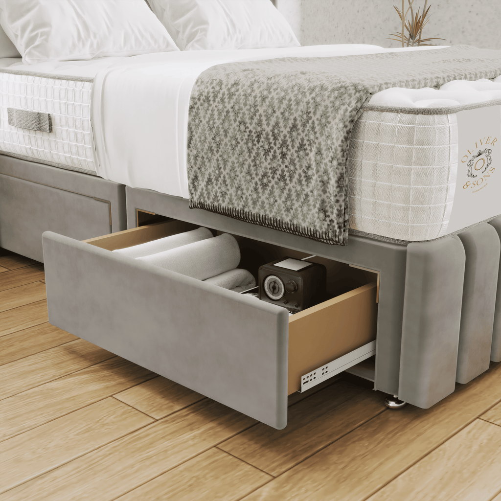 PureRest Divan Bed
