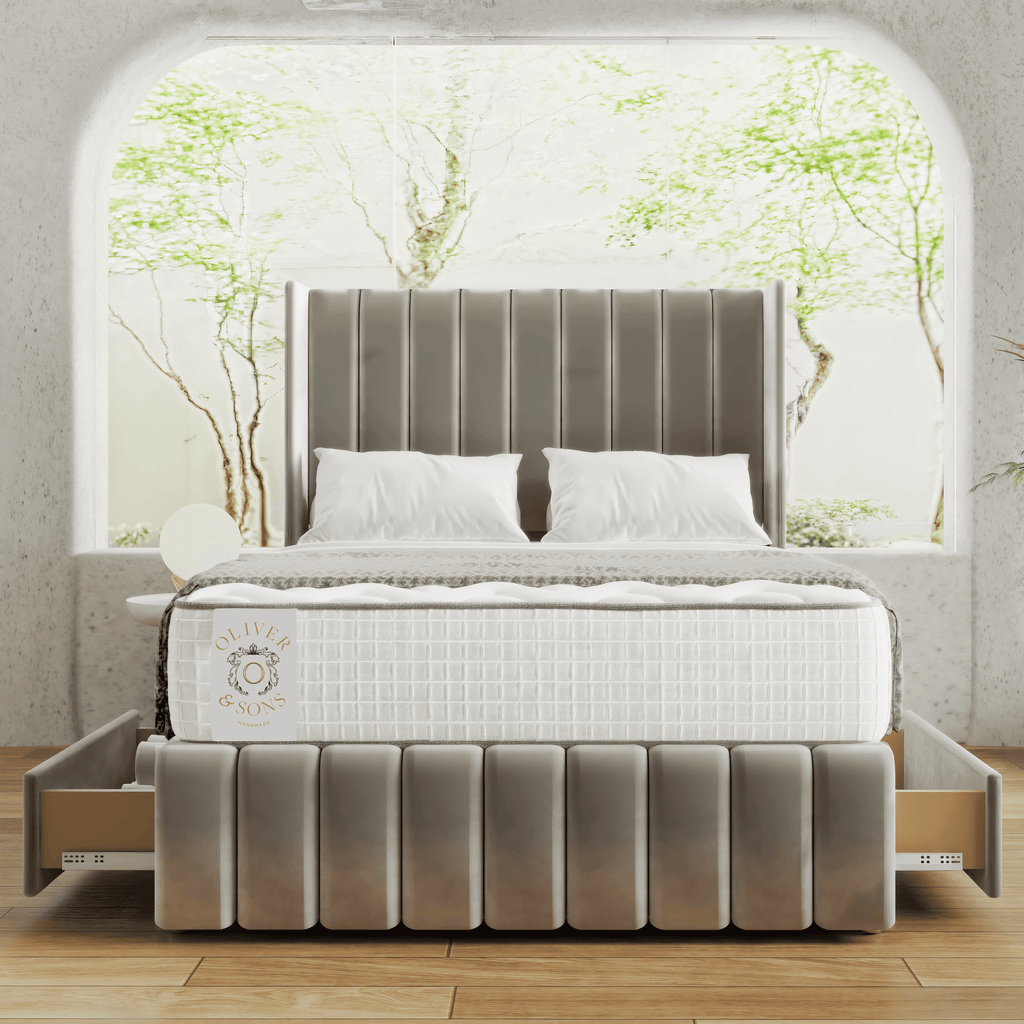 PureRest Divan Bed