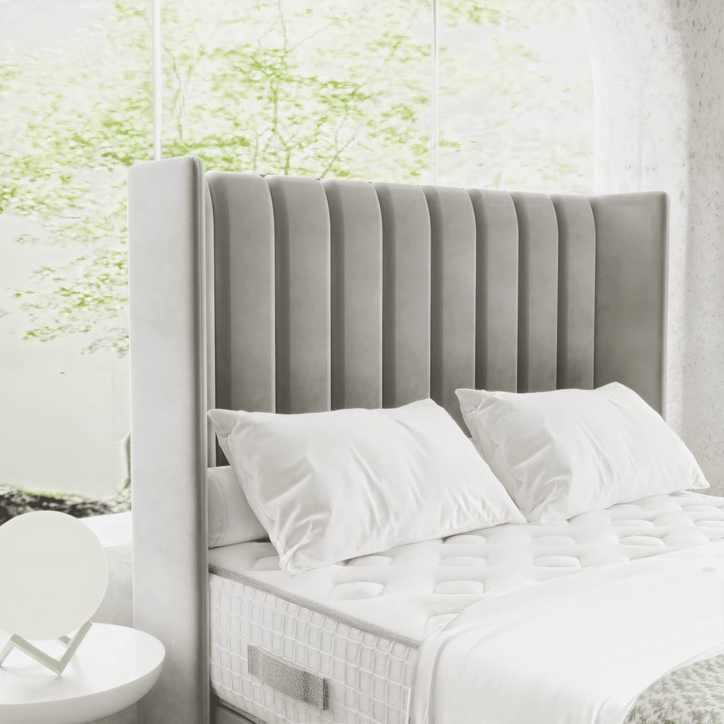 PureRest Divan Bed