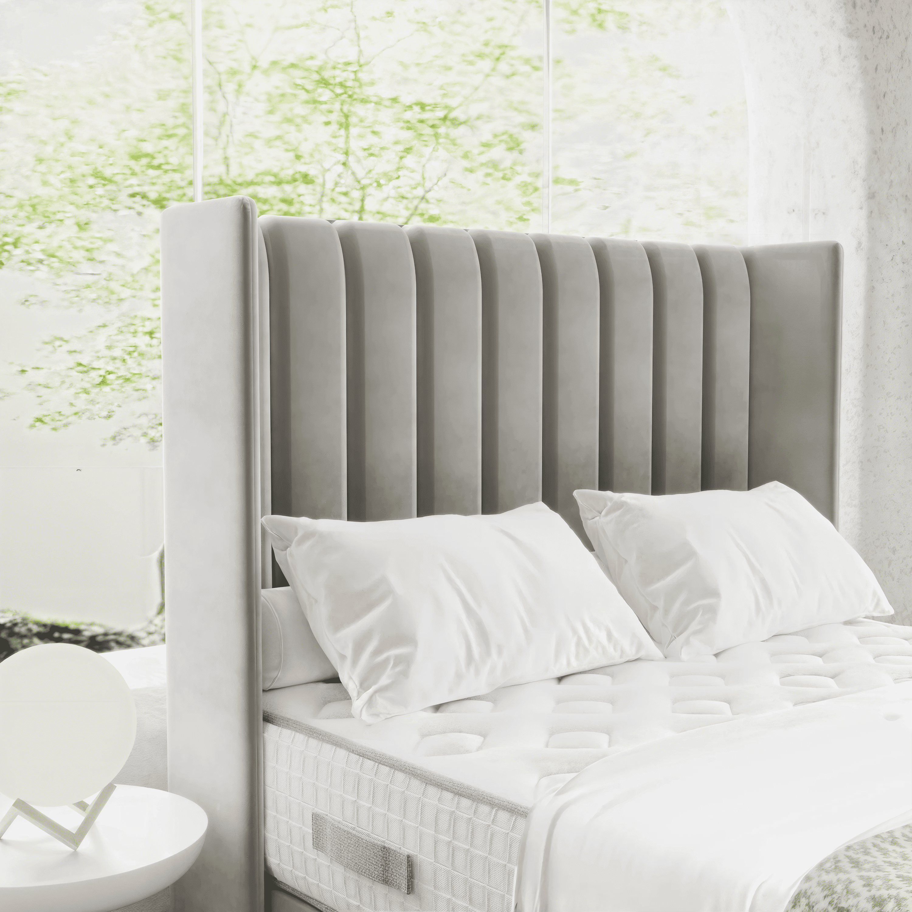 PureRest Divan Bed