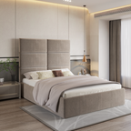 Zeno Bed Frame